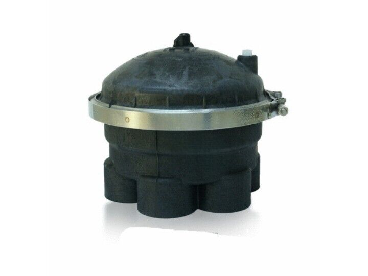 2" 6-PORT WATER VALVE (HAYWARD - 004-302-4184-03)