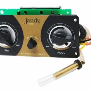 ELECTRONIC DUAL TEMPERATURE CONTROL W/ SENSOR (ZODIAC - R0011700)
