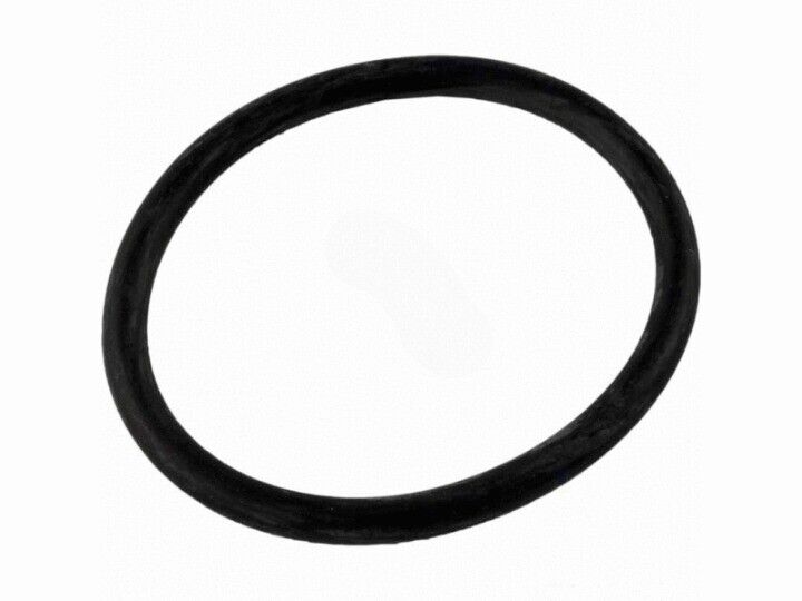 2" BRASS ORTEGA CHECK VALVE FRONT COVER O-RING (SUPER-PRO - O-320-9) - Image 2