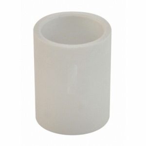 1"S SCH40 PVC COUPLING (LASCO FITTINGS INC - 429-010BC)