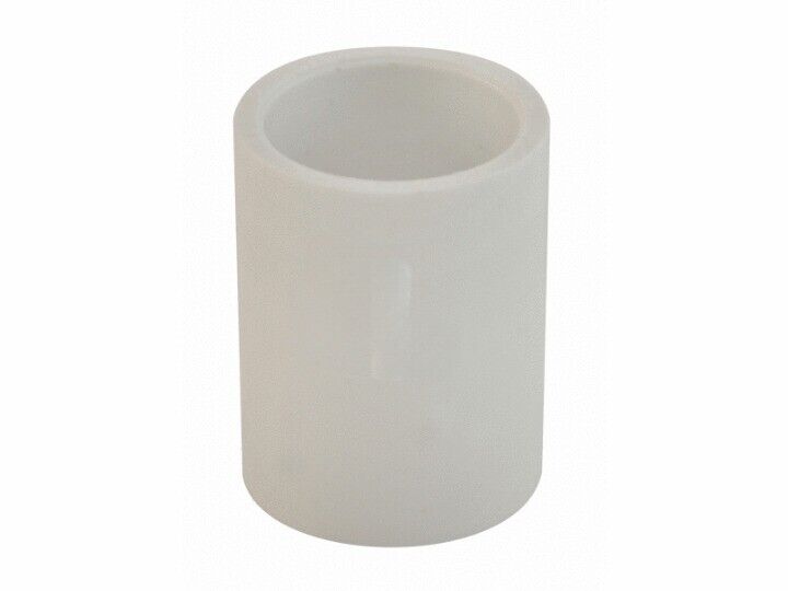 1"S SCH40 PVC COUPLING (LASCO FITTINGS INC - 429-010BC)