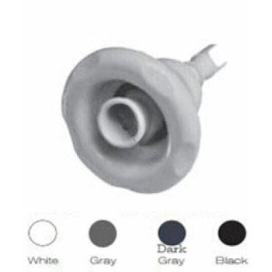 5-POINT DIRECTIONAL POLY STORM JET INTERNAL - DARK GRAY (WATERWAY 229-8051-DK)