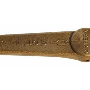 ORTEGA LEXAN VALVE HANDLE (PENTAIR - 072392)