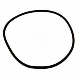 DYNA-GLAS/ DURA-JET SEAL PLATE O-RING (SUPER-PRO - O-469-9)