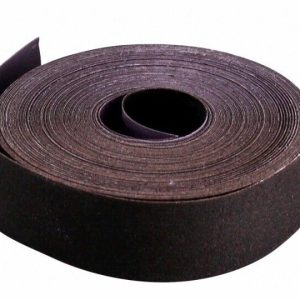 RH-SC10YD 1.5"x10YD POWER CLOTH SANDING CLOTH (IPS CORPORATION - 512983)
