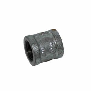 .75" GALVANIZED COUPLING (MATCO NORCA INC - ZMGCP04)
