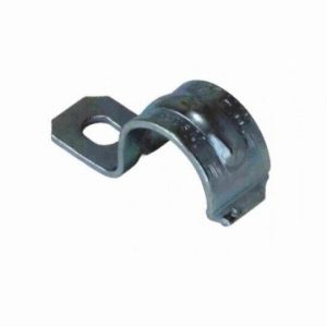 1-HOLE STRAP .75" RIGID H/D (ORBIT INDUSTRIES INC - SR1-75)