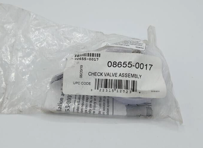 STA-RITE SWIMQUIP SKIMMER CHECK VALVE 2" **10 PACK!! (STA-RITE - 08655-0017) - Image 4