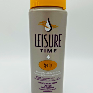 SPA UP - PH/ALKALINITY BALANCER -2LB  (LEISURE TIME - 22339A)
