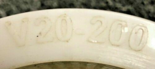 VAL-PAK HEAVY DUTY WHISPERFLO STRAINER BASKET(VAL-PAK - V20-200) - Image 3