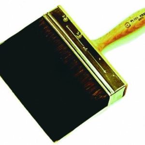 7"X1-5/8" REGULAR DUTCH BRUSH (KRAFT TOOL COMPANY - PL101)