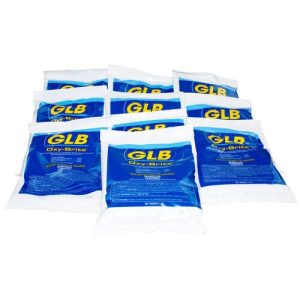 GLB® OXY-BRITE - 1 LB 12-Pack  (GLB - 71414A)