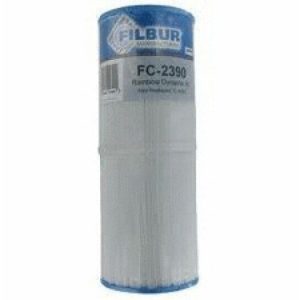 50SQF 3OZ DYNAMIC CARTRIDGE ELEMENT (SUPER-PRO - FC-2390)