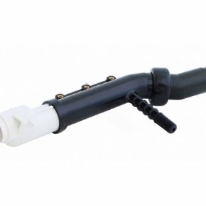 POALRIS 360 BLACK MAX FEED PIPE W/ TIMER BLANK (ZODIAC - 9-100-1001)