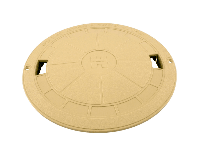 TAN SP1070 SKIMMER LID (HAYWARD - SPX1070C10)