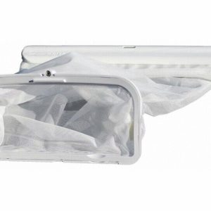 PHANTOM LARGE CAPACITY DEBRIS BAG - WHITE (HAYWARD - AX6000BA)