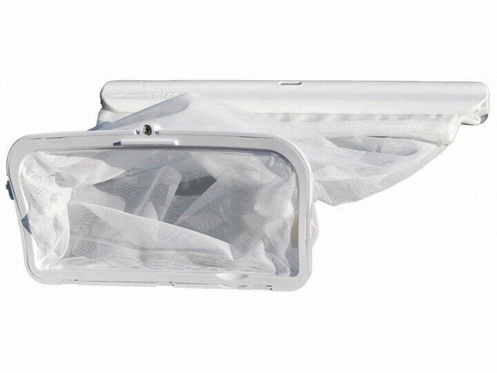 PHANTOM LARGE CAPACITY DEBRIS BAG - WHITE (HAYWARD - AX6000BA)