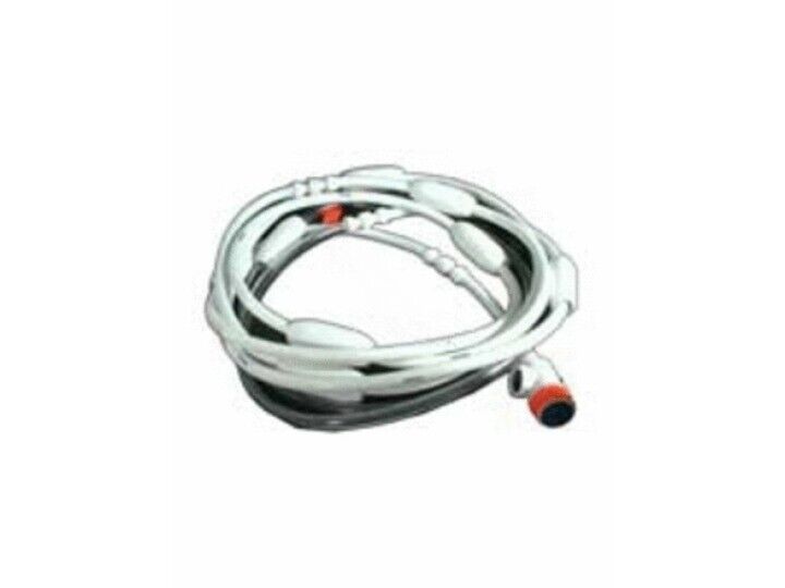 POLARIS 380/280/180 COMPLETE BLACK FEED HOSE (ZODIAC - G6)