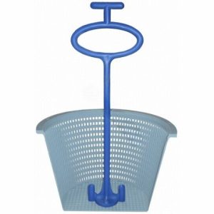 SKIMMER ANGEL SKIMMER BASKET HANDLE (POOLSTYLE - GPIANGEL)