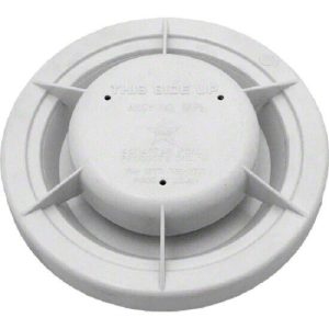 SKIMMER FLOAT ASSEMBLY - WHITE (AQUASTAR - SKFL101)