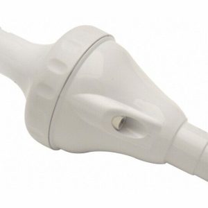 POLARIS 360 WHITE BACK-UP VALVE ***OEM (ZODIAC - 9-100-1200)