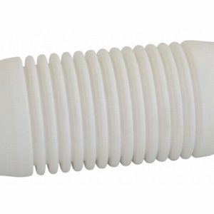 3" KREEPY KRAULY HOSE CONNECTOR - WHITE (PENTAIR - K21241)
