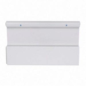 8" SPRING LOADED SKIMMER WEIR (SUPER-PRO - 925)