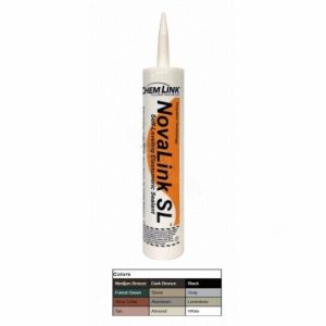 NOVALINK SL - 10.1OZ - GRAY (CHEM LINK - F1234GR)