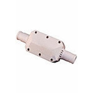 LEGEND II WHITE BACK-UP VALVE (PENTAIR - LX10)