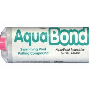 AB-1000 50ML POTTING COMPOUND (AQUABOND - AB1000)