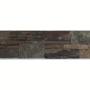 6"X24" BARK LEDGER PANEL (NPT - 130111)