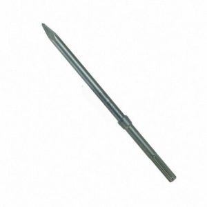SDS-MAX R-TEC BULL POINT CHISEL 16" (ROBERT BOSCH TOOL CORPORATION - HS1904)