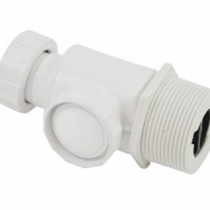 POLARIS 360 UWF CONNECTOR ASSY - WHITE (ZODIAC - 9-100-3008)