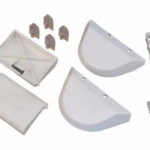 POOL VAC PLUS W330 NAVIGATOR TUNE-UP KIT (HAYWARD - AXW350)