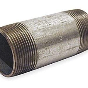 NIPPLE GALVANIZED .75"x10" (EDMUND A. GRAY COMPANY - 201-050370)