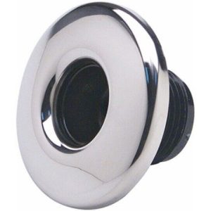 NON-ADJ. OZONE W/F W/ METAL 7/8" HEX (WATERWAY - 212-9891S)
