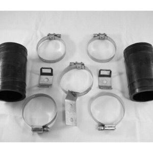 1.5" COUPLING KIT (ELM DISTRIBUTION - 12034-1)