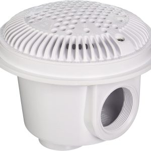 2/PK 1.5" WHITE VL SUMP W/ GRATE (HAYWARD - WG1048AVPAK2)