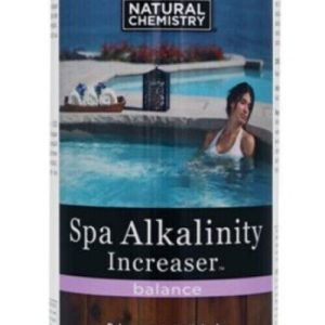 SPA ALKALINITY INCREASER - 2.71# (BIOLAB INC - 14204NCM)