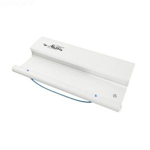 10" SPRING LOADED SKIMMER WEIR (SUPER-PRO - 927)