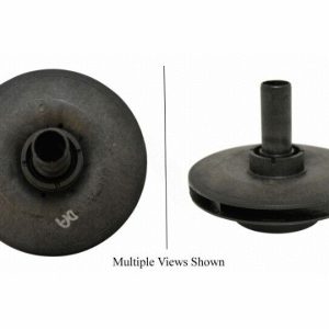 2HP FR DYNA-GLAS IMPELLER (PENTAIR - C105-236PDA)