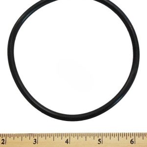 C3 SPACER/ FILTER LID/ BULKHEAD O-RING (SUPER-PRO - O-283-9)