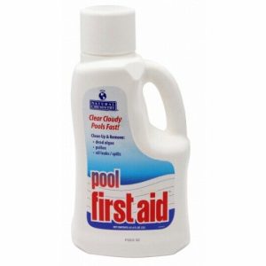 POOL FIRST AID - 2L/67.6OZ  (BIOLAB INC - 13122NCM)
