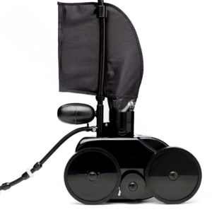 Polaris® Vac-Sweep 280 Black Max Pressure Side (ZODIAC - F5B)