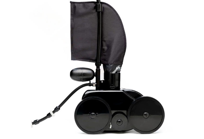 Polaris® Vac-Sweep 280 Black Max Pressure Side (ZODIAC - F5B)