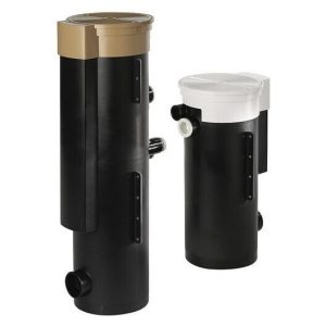 WHITE AUTOFILL W/ FLUIDMASTER VALVE (PENTAIR - T40FW)