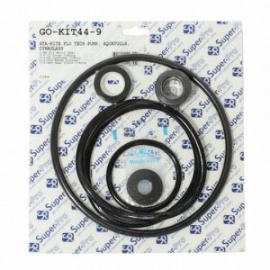 STA-RITE DYNA-GLAS PUMP SEAL KIT (SUPER-PRO - GO-KIT44)