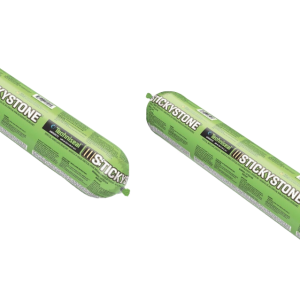 TECHNISEAL SAUSAGE STICKYSTONE ADHESIVE - 20OZ **2 PACK!! (BELGARD- 60050572)