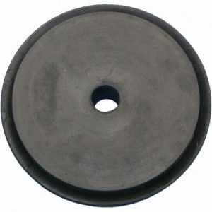 3.5" NEOPRENE CUP (MACALITE EQUIPMENT INC - NPT-EQP-100044)