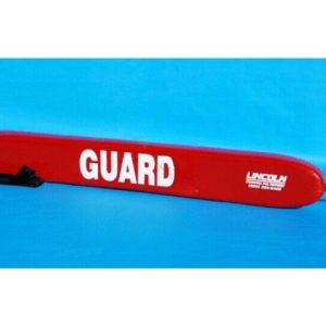 EXOTUBE 50" RESCUE TUBE (AQUAMENTOR - XRT-50)